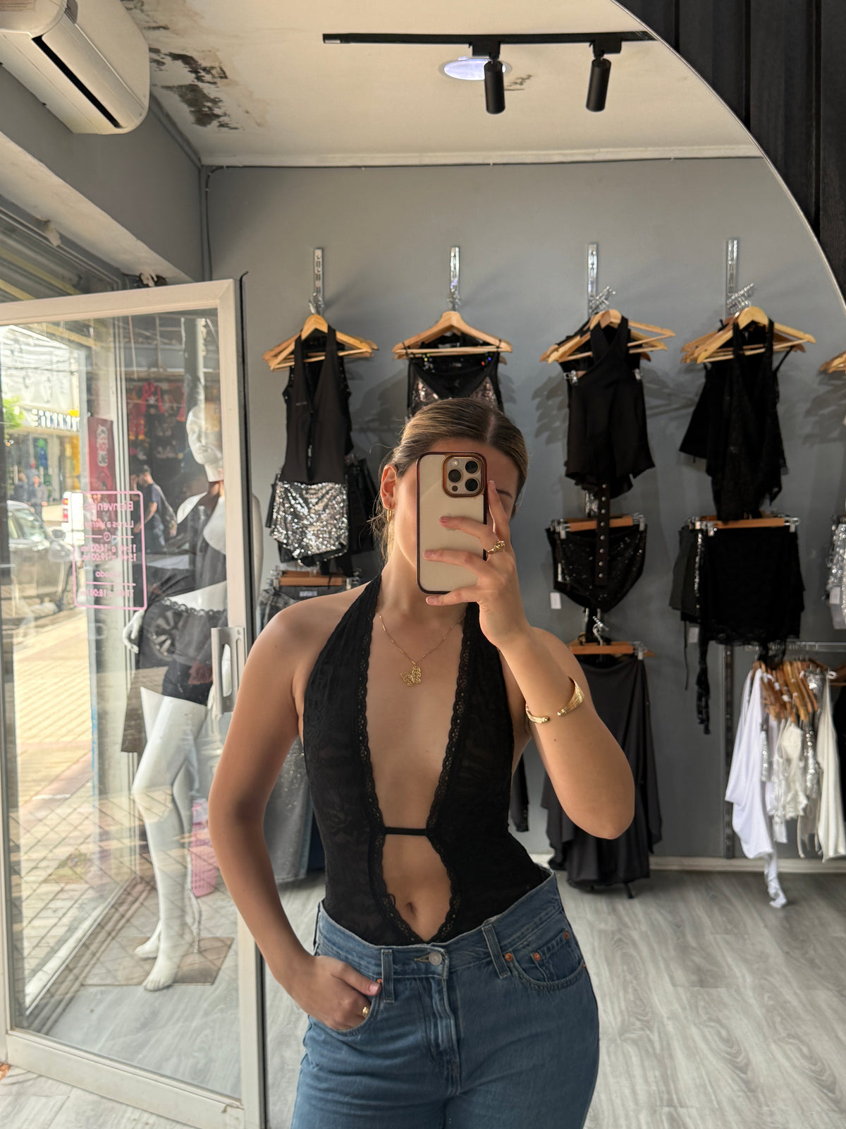 BODY SIREN🇦🇷