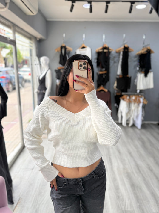 SWEATER UVA