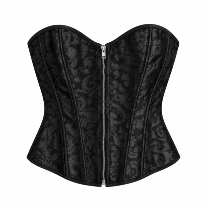 CORSET HALLOWEEN
