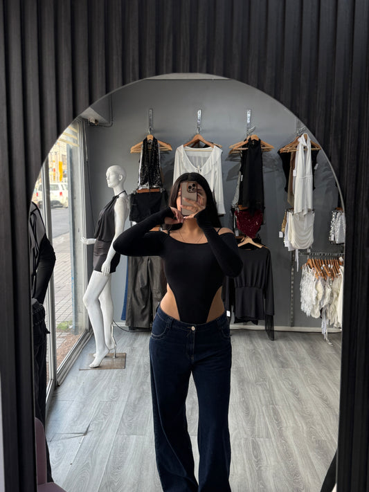 BODY GRACIA