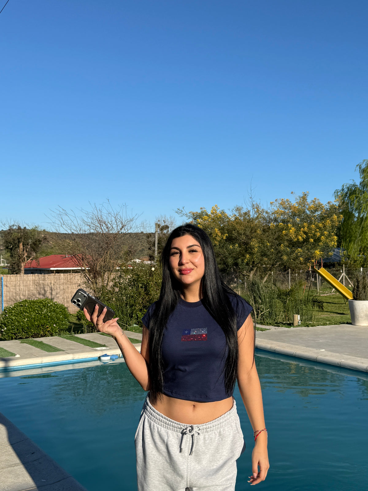 CHILE STRASS🇨🇱