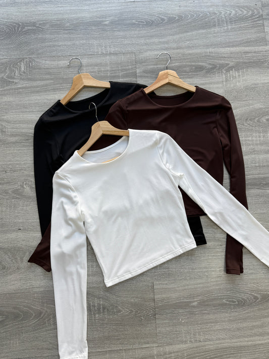 TOP CIRCULAR BÁSICO