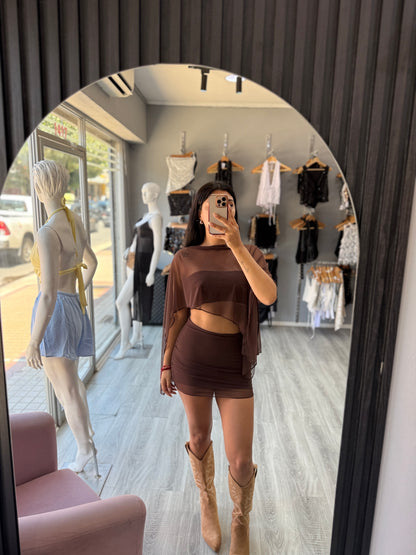 CONJUNTO TUL