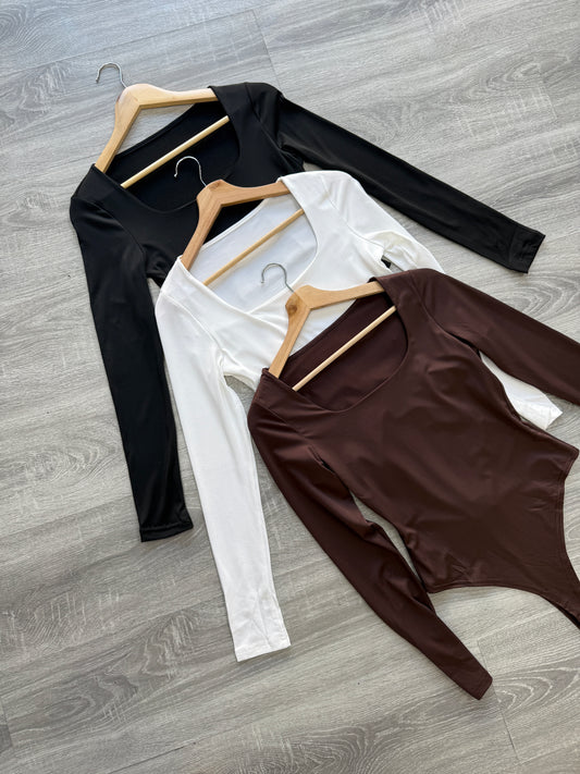 BODY CUADRADO BÁSICO