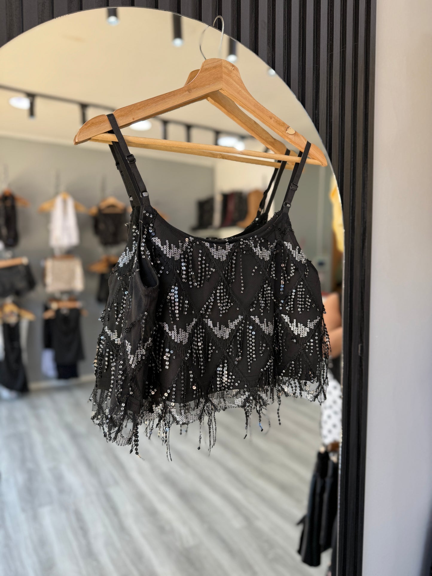 TOP BOHO