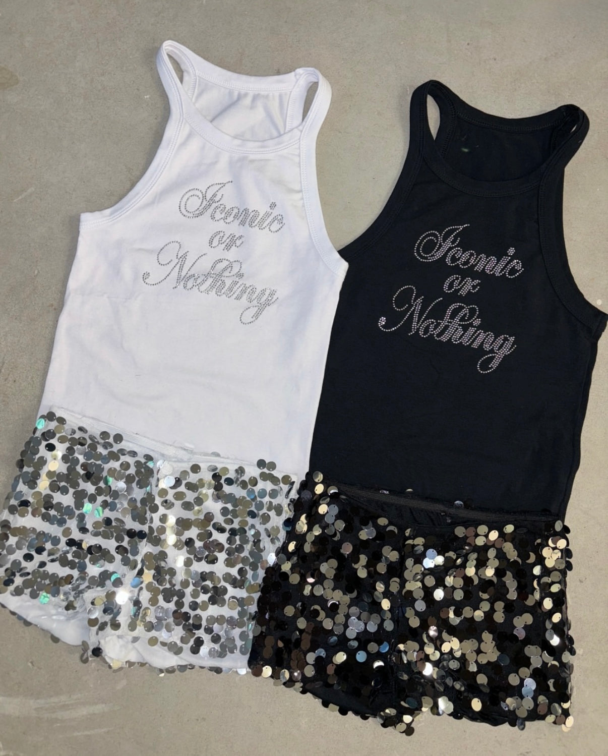 MICROSHORT ROMBO🇦🇷