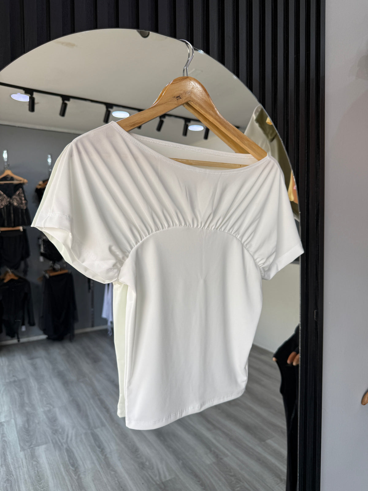 REMERA TYRA🇦🇷