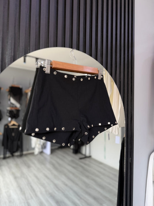 SHORT OJETILLOS