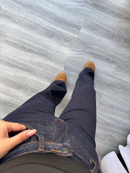 JEANS VANE