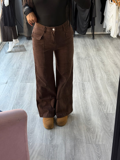JEANS PINZAS