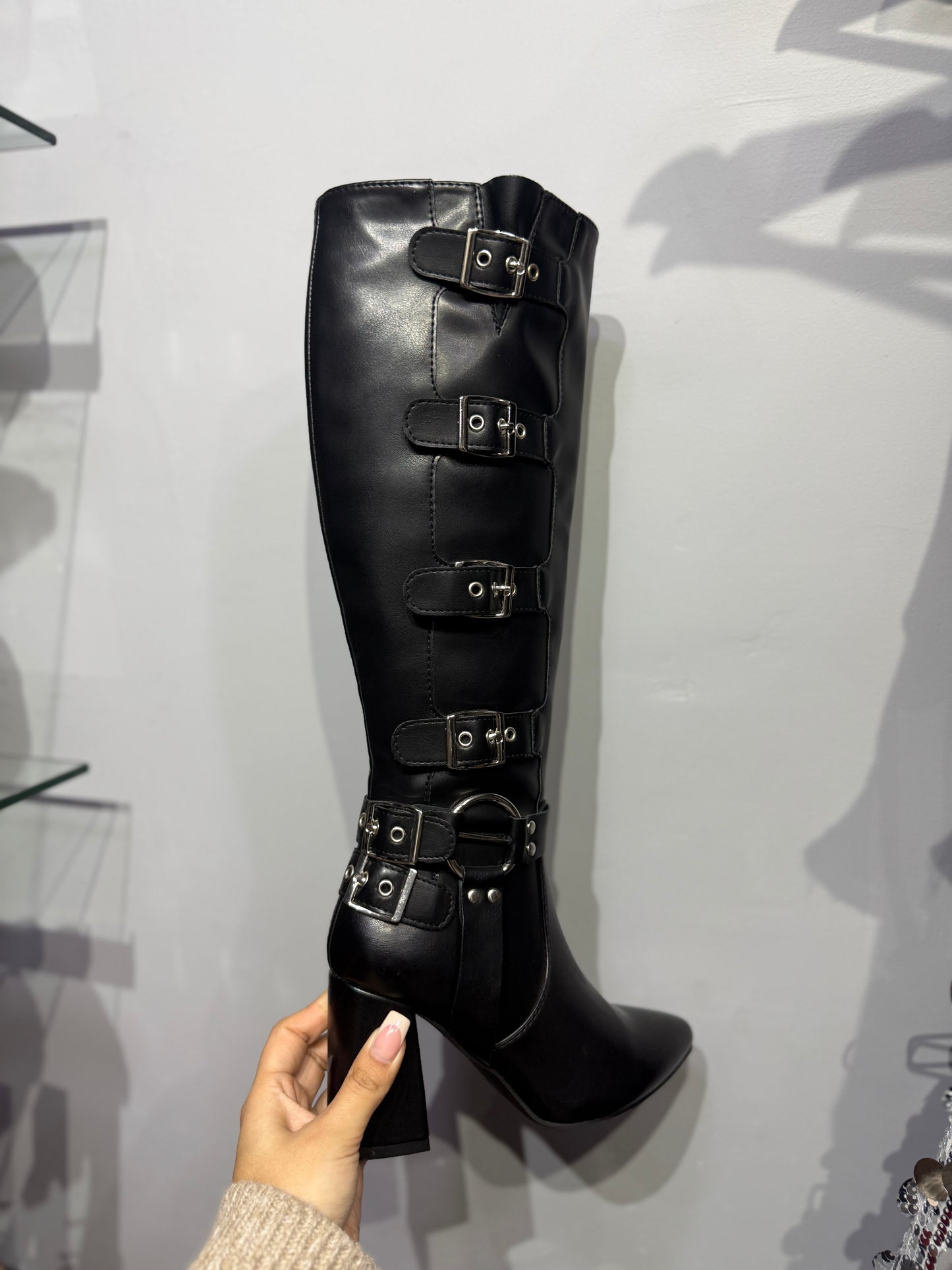 BOTA BRATZ