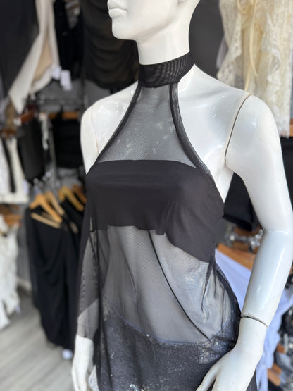 MAXI HALTER LARGO 🇦🇷