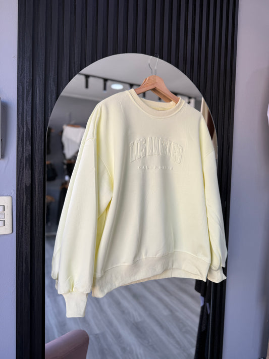 POLERON LOS ÁNGELES