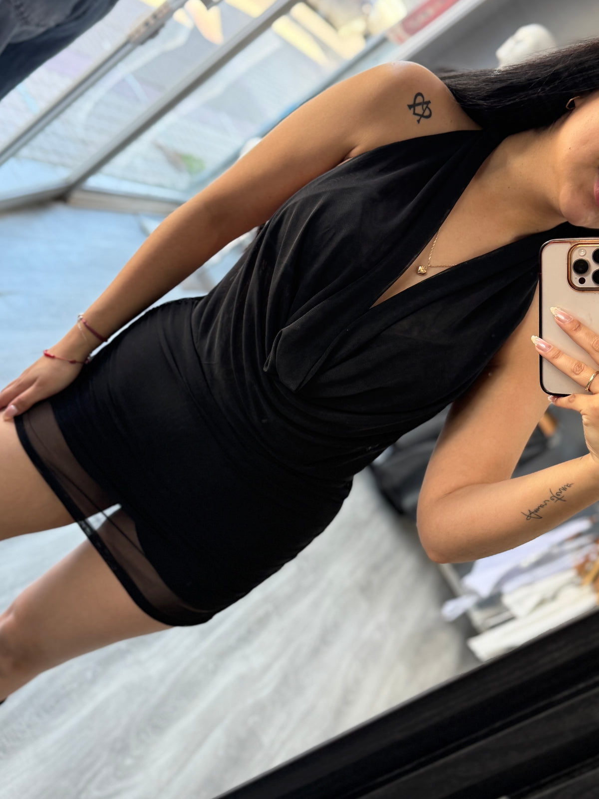 VESTIDO DIANA