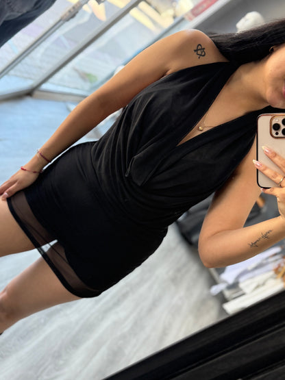 VESTIDO DIANA