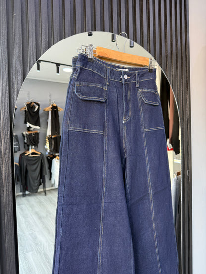 JEANS PINZAS