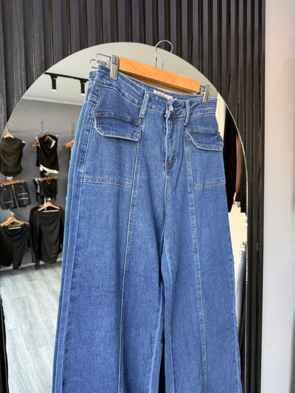 JEANS PINZAS