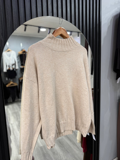 SWEATER CANDE