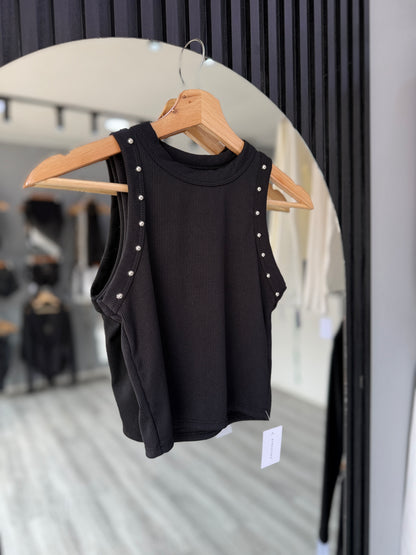 MUSCULOSA TACHAS 🇦🇷