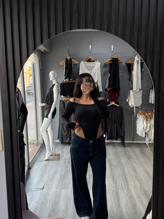 BODY GRACIA