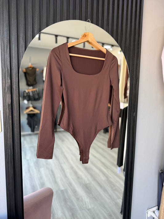 BODY CUADRADO BÁSICO