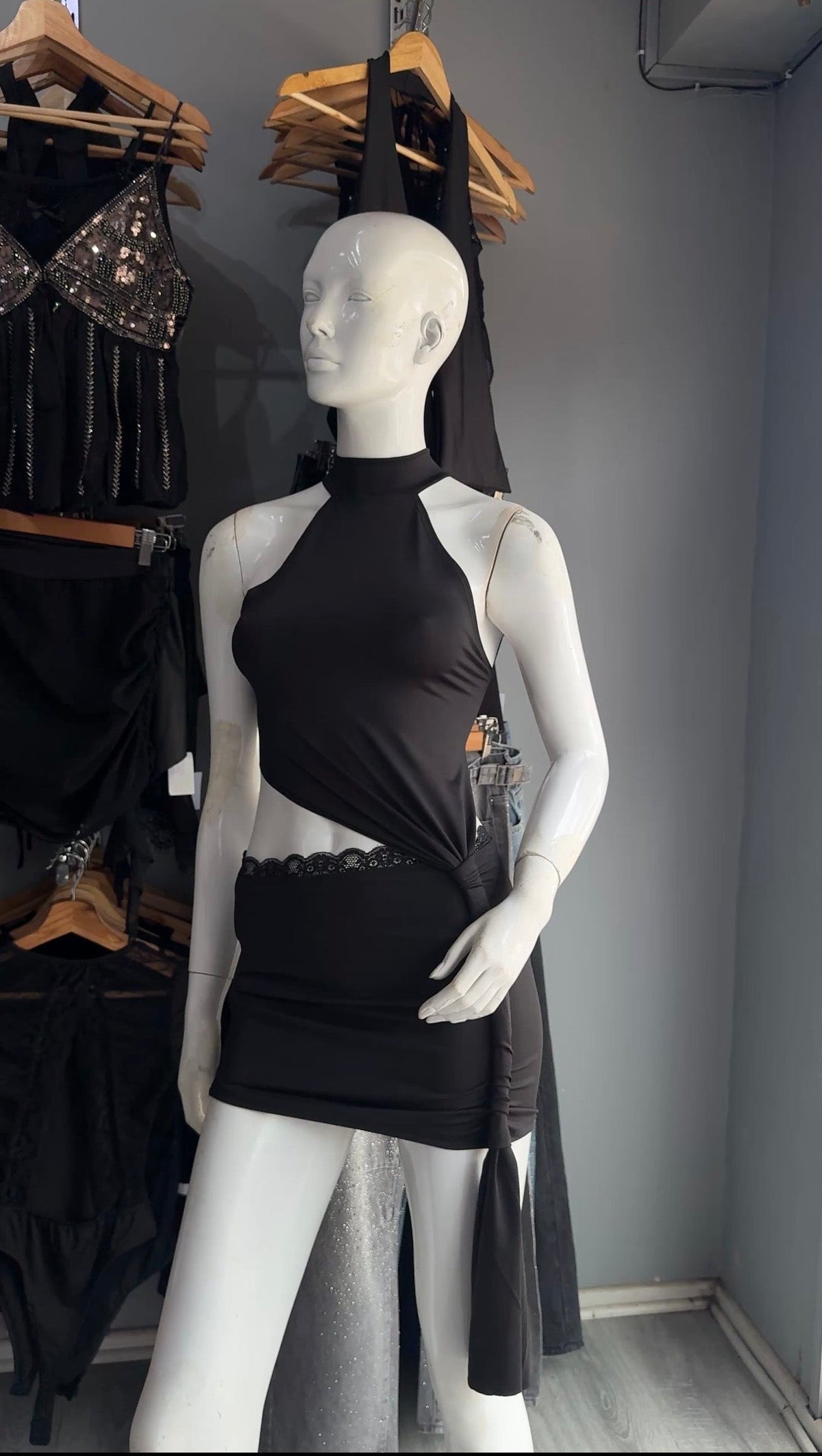 VESTIDO SERENA🇦🇷