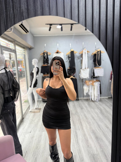 VESTIDO MINI🇦🇷
