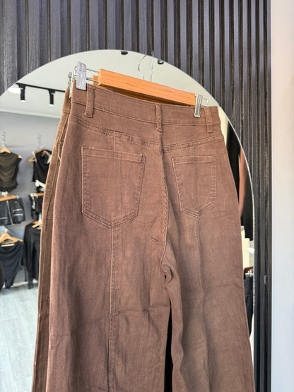 JEANS PINZAS