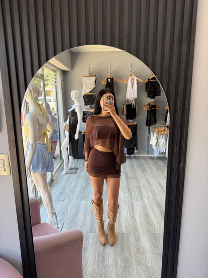 CONJUNTO TUL