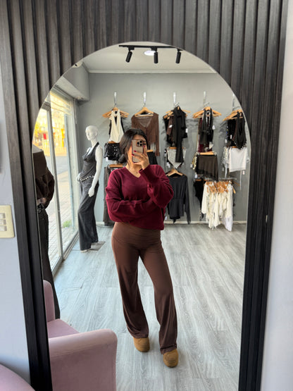 SWEATER VAL