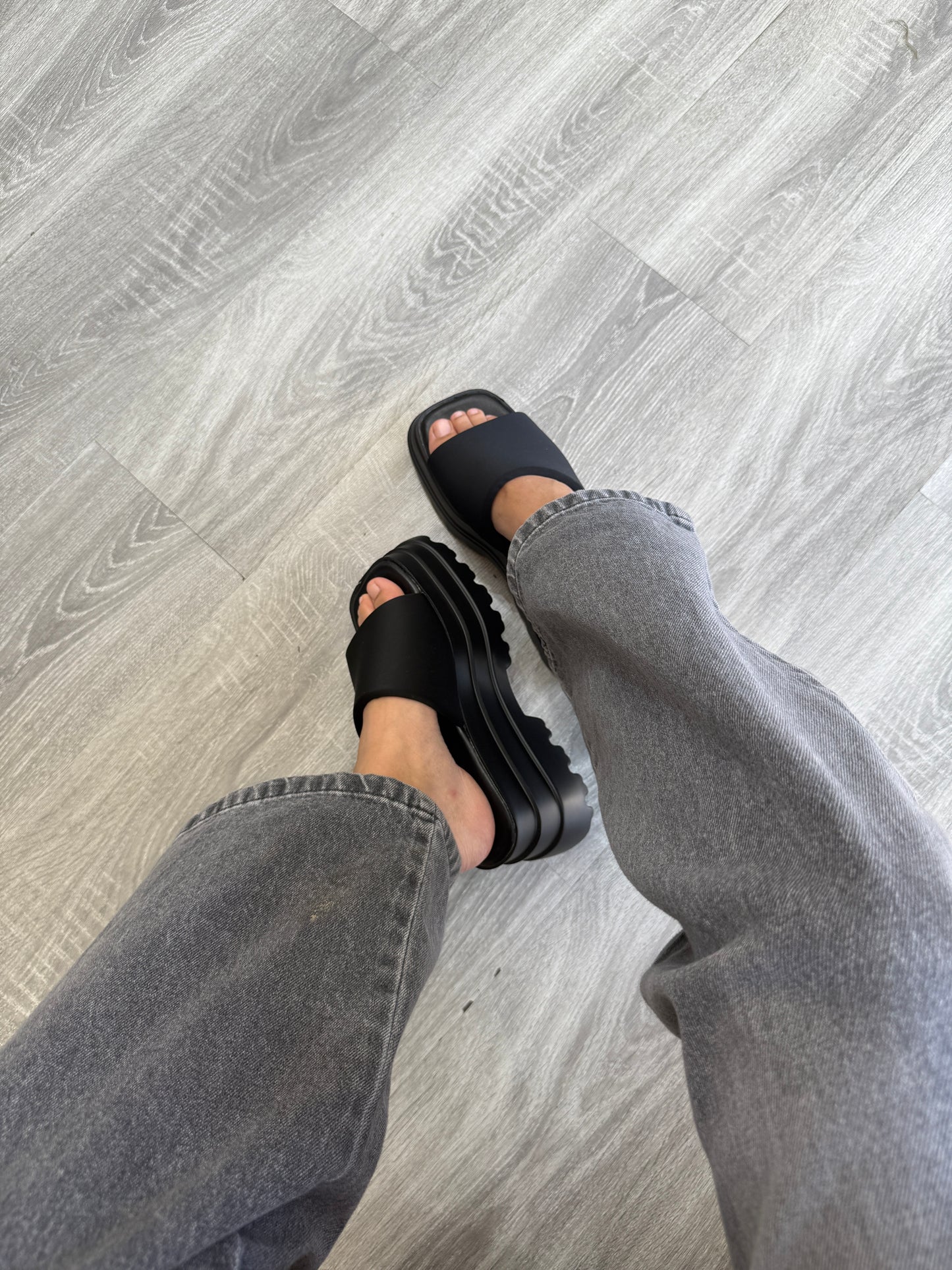 SANDALIAS FRANCIA