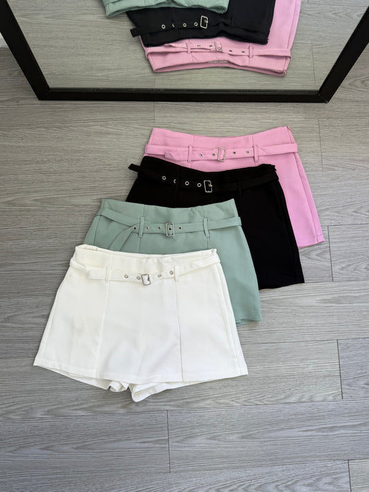 FALDASHORT PASTEL