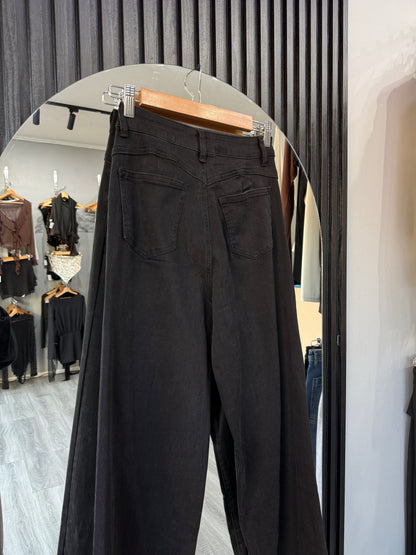 JEANS VANE NEGRO