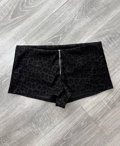 MICROSHORT LEO 🇦🇷