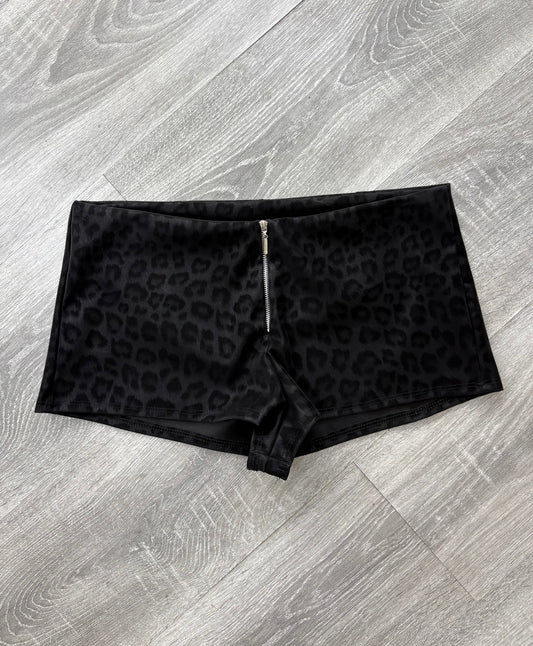 MICROSHORT LEO 🇦🇷