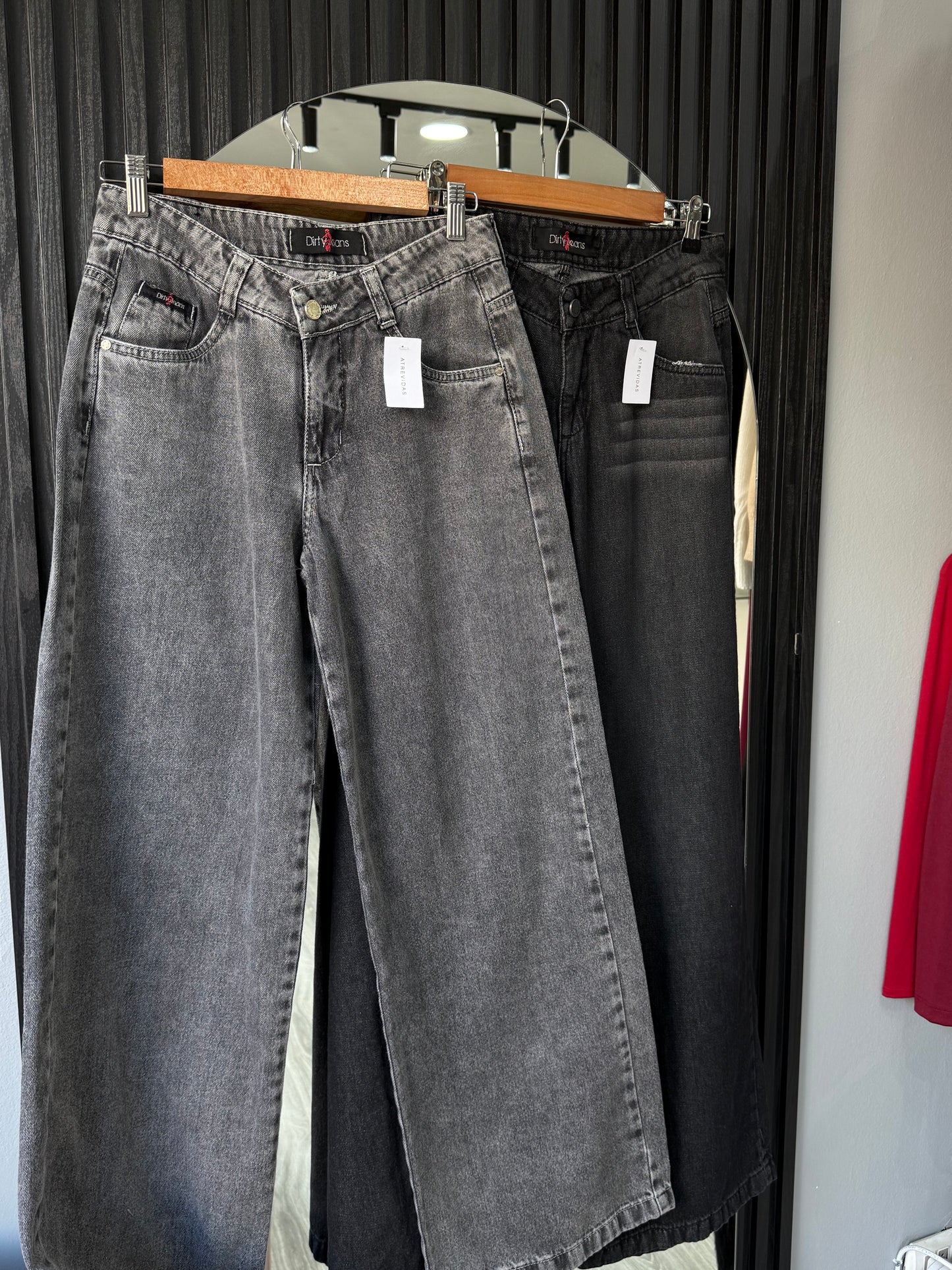 JEANS TIRO BAJO
