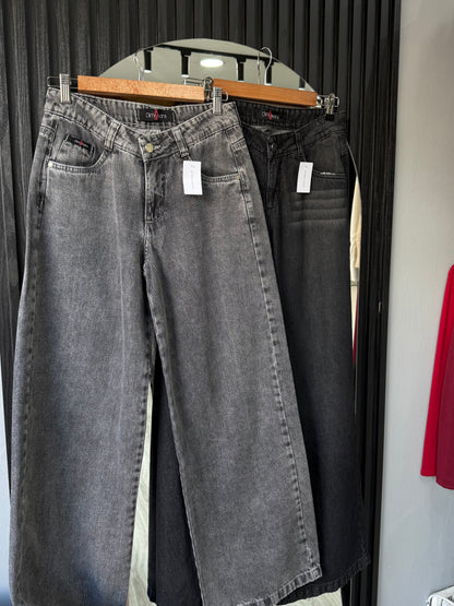 JEANS TIRO BAJO