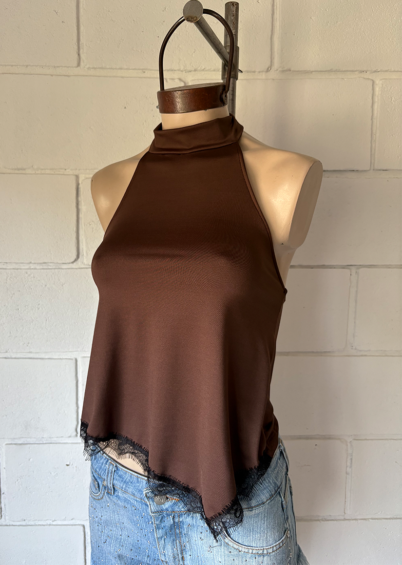 HALTER LENCERO 🇦🇷