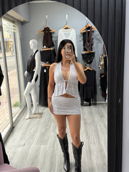 MARLYN LENTEJUELAS CLÁSICO