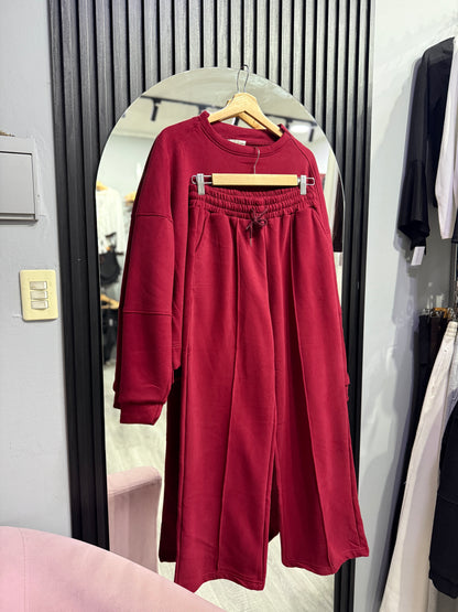 COMFY SET
