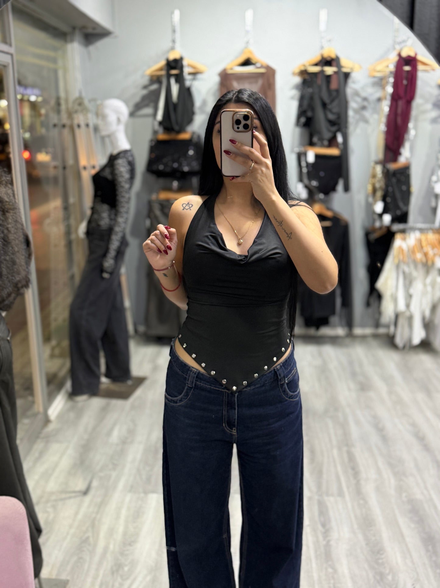 TOP TACHAS