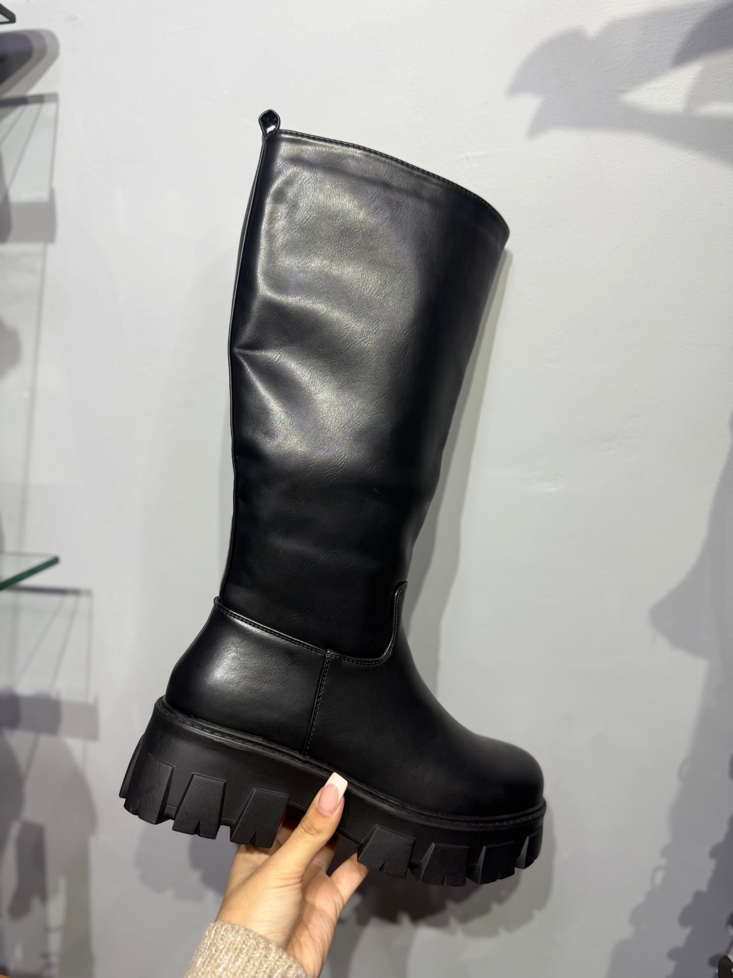 BOTA BÁSICA