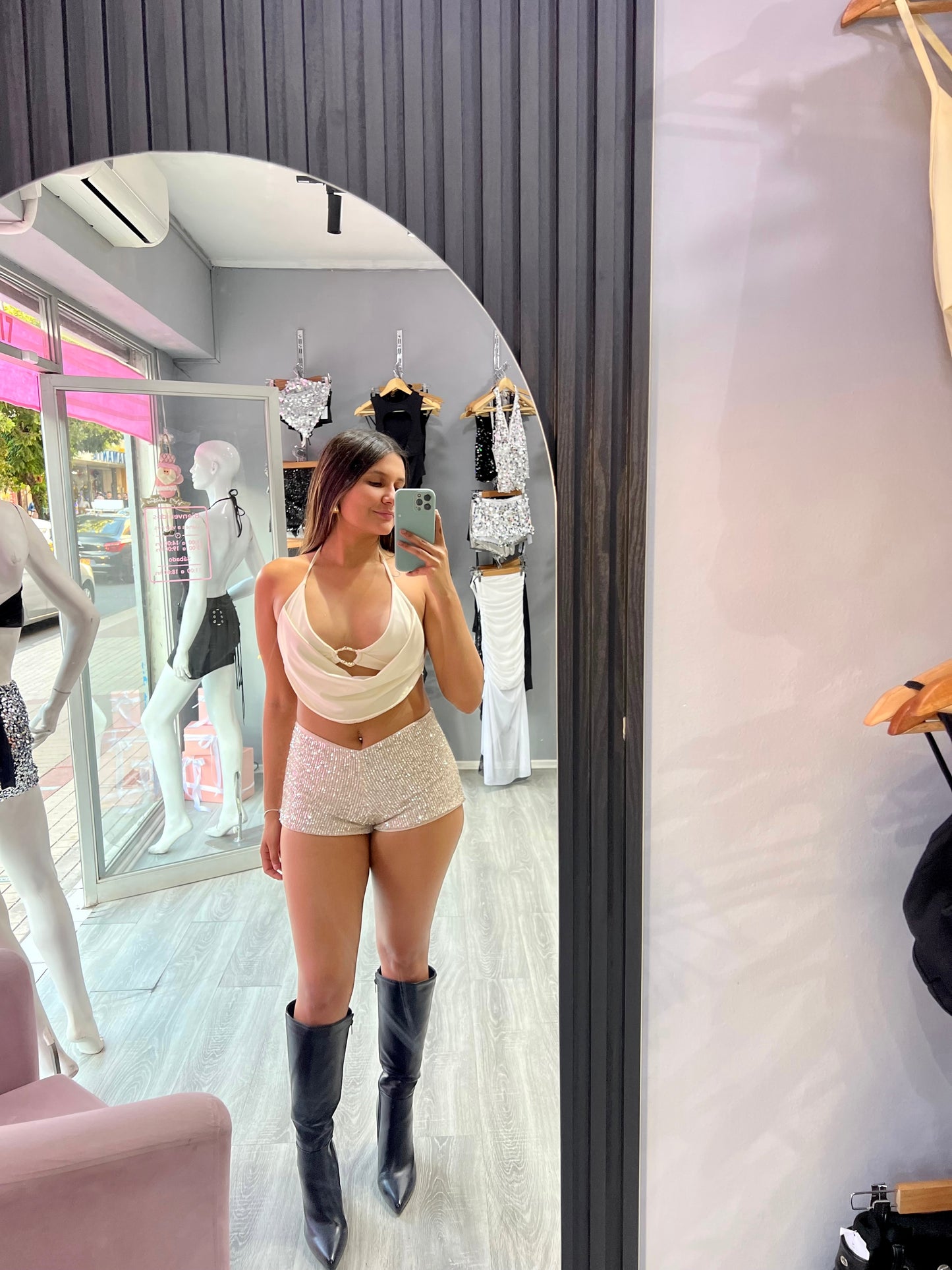 TOP KINI ARG🇦🇷