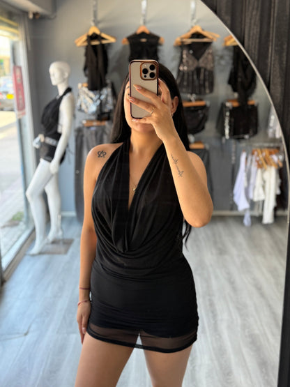 VESTIDO DIANA