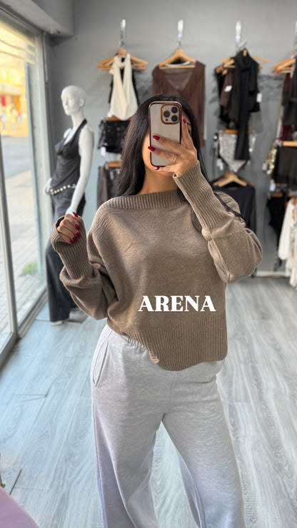 SWEATER LUNA