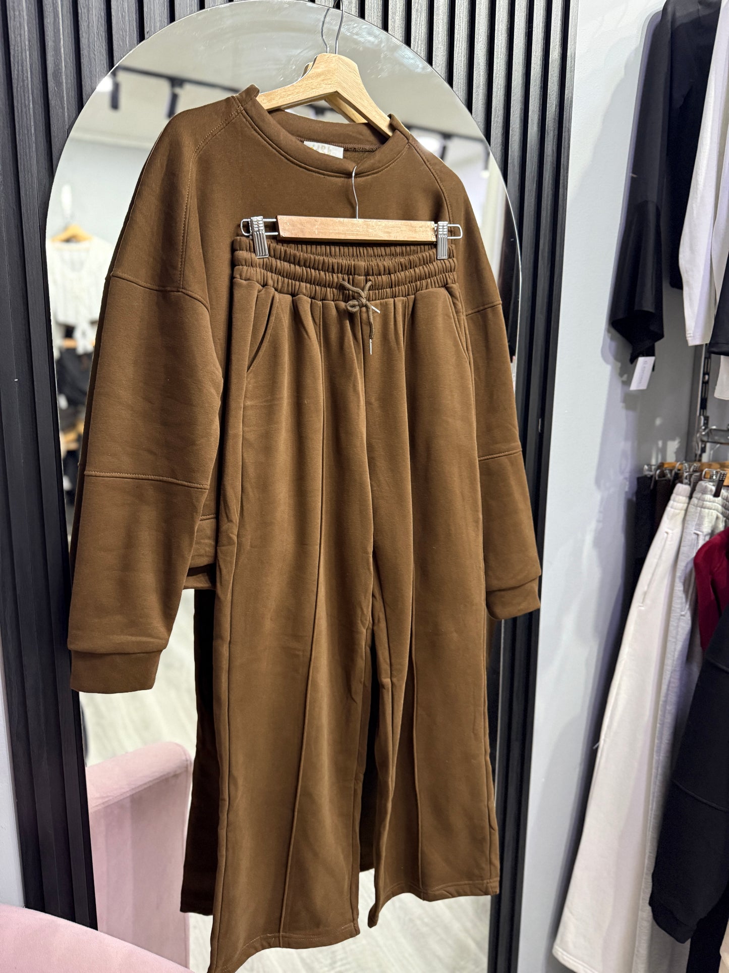 COMFY SET
