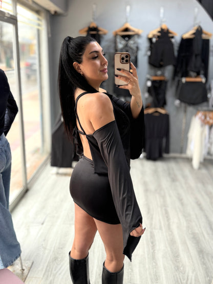 VESTIDO AMARA