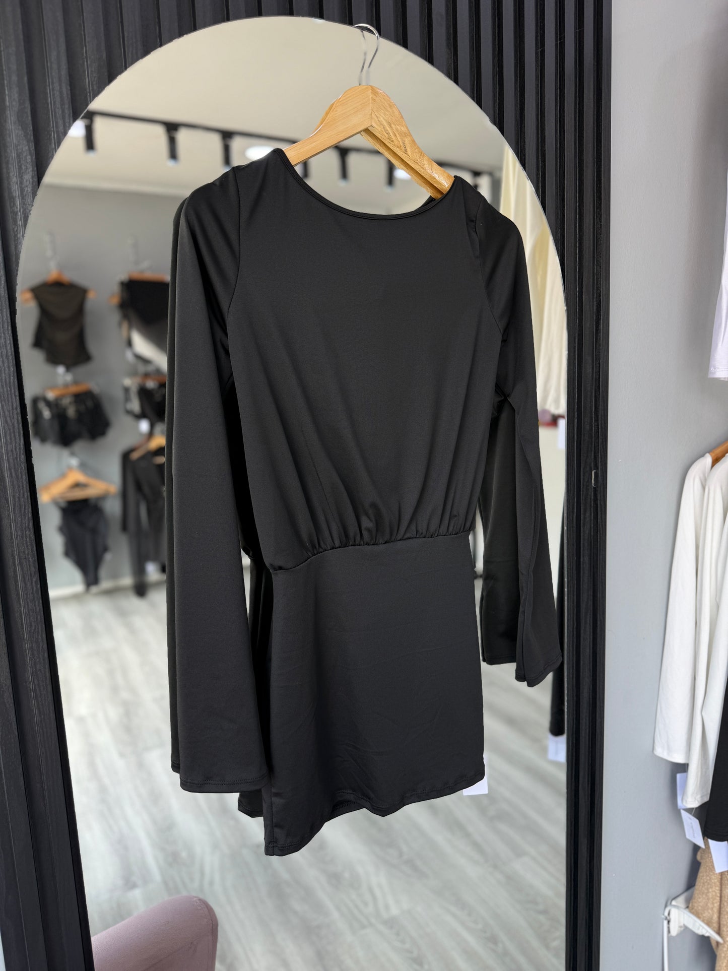 VESTIDO MARLYN🇦🇷
