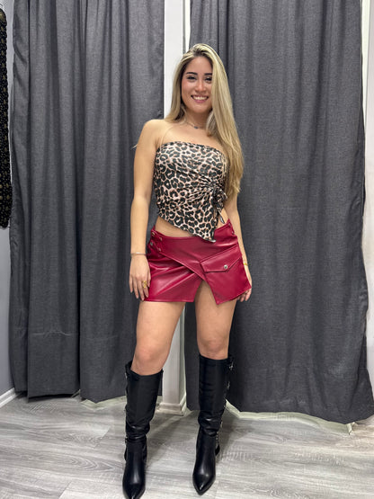 FALDA CARGO