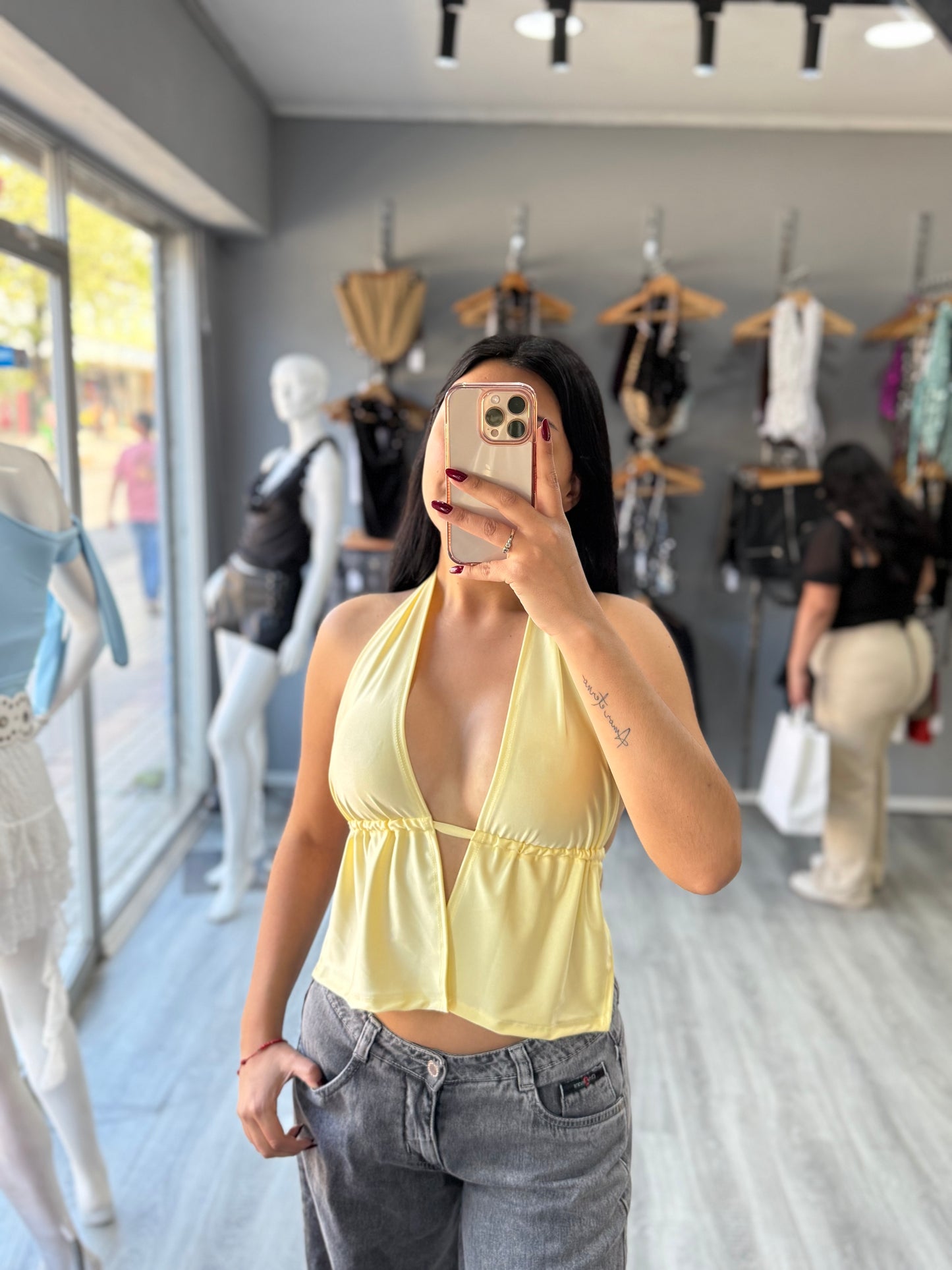 MARLYN CLÁSICO